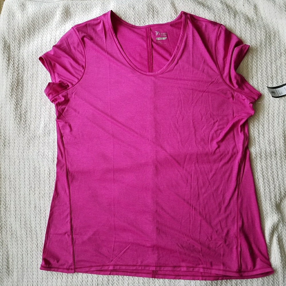 Old Navy Active shirt - TALL